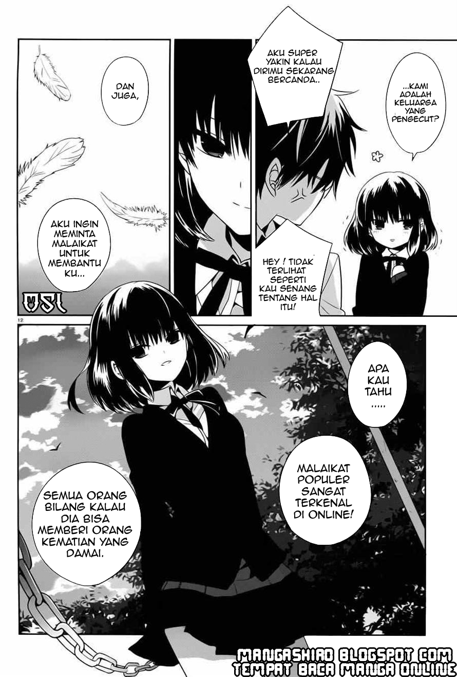 boku-to-senpai-no-tekken-kousai - Chapter: 04