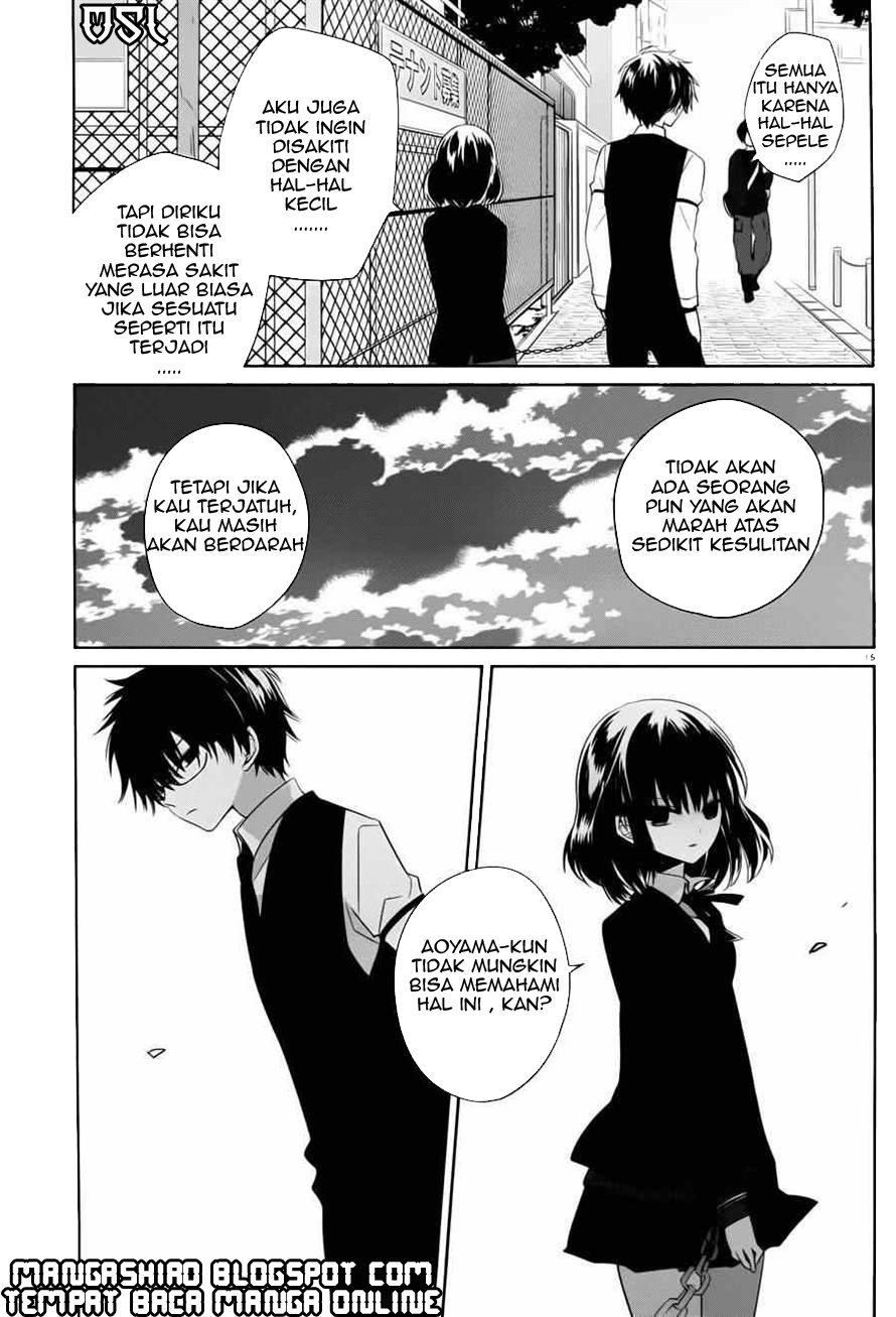 boku-to-senpai-no-tekken-kousai - Chapter: 04