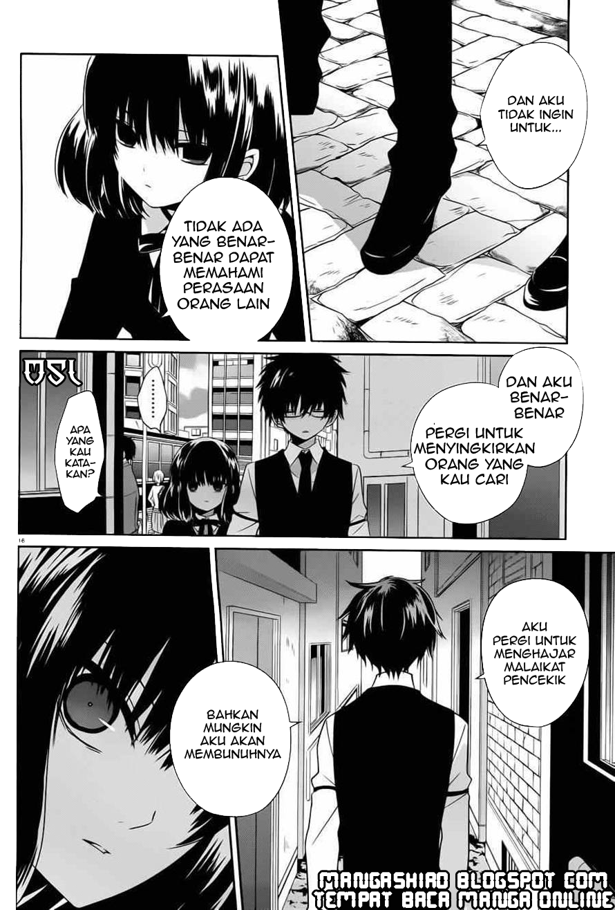 boku-to-senpai-no-tekken-kousai - Chapter: 04