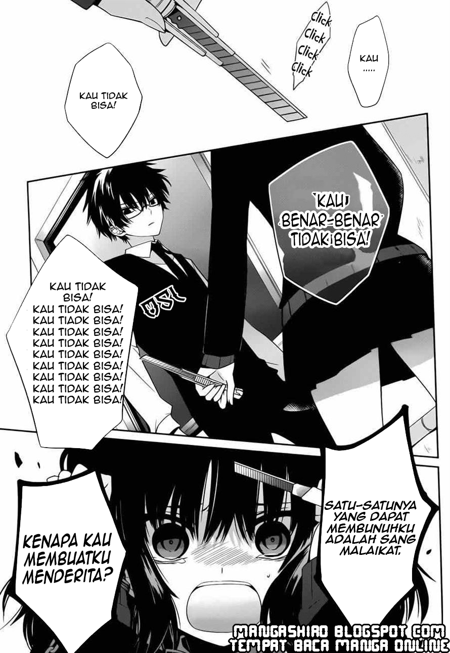 boku-to-senpai-no-tekken-kousai - Chapter: 04