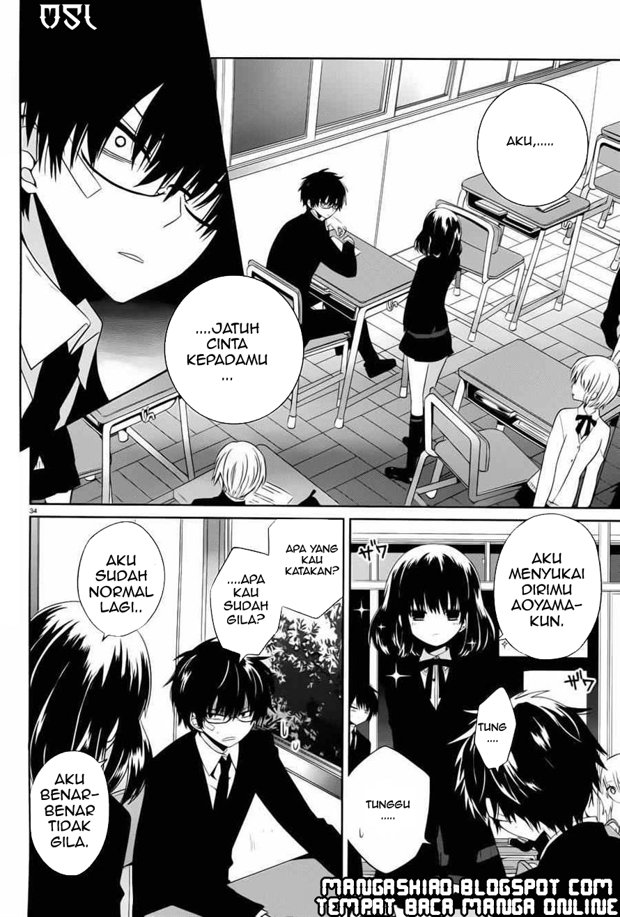 boku-to-senpai-no-tekken-kousai - Chapter: 04