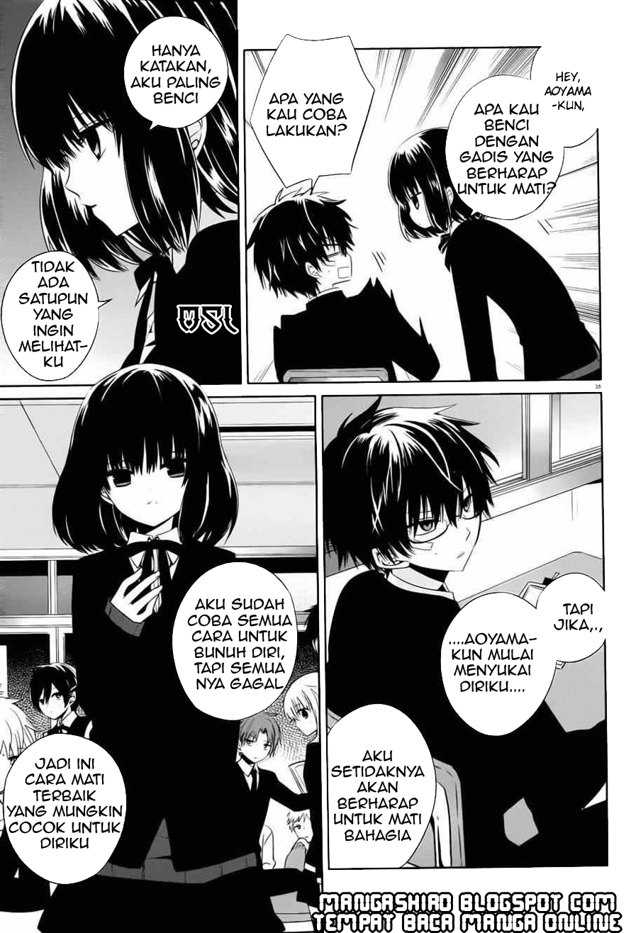 boku-to-senpai-no-tekken-kousai - Chapter: 04