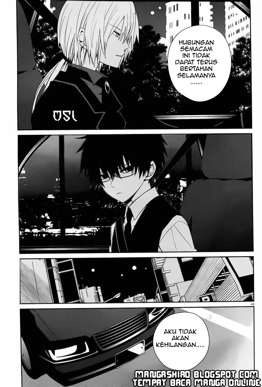 boku-to-senpai-no-tekken-kousai - Chapter: 04