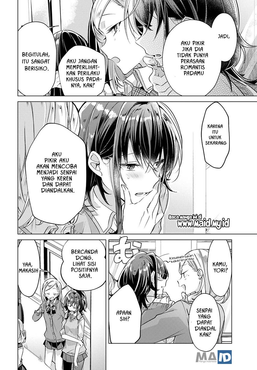 sasayaku-you-ni-koi-wo-utau - Chapter: 3