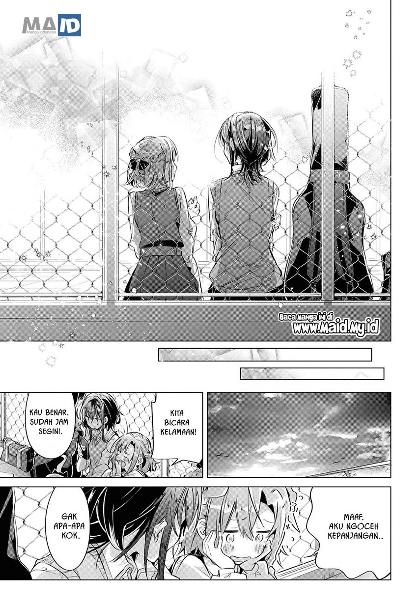 sasayaku-you-ni-koi-wo-utau - Chapter: 3