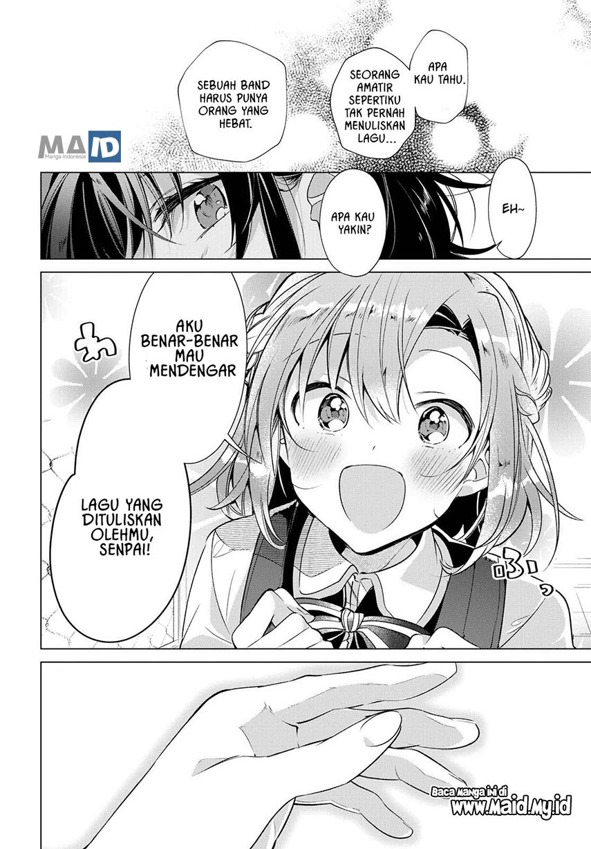 sasayaku-you-ni-koi-wo-utau - Chapter: 3