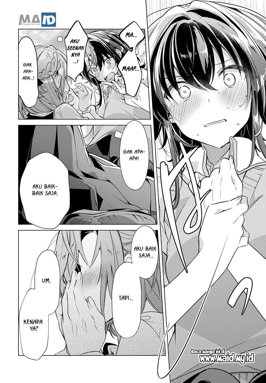 sasayaku-you-ni-koi-wo-utau - Chapter: 3