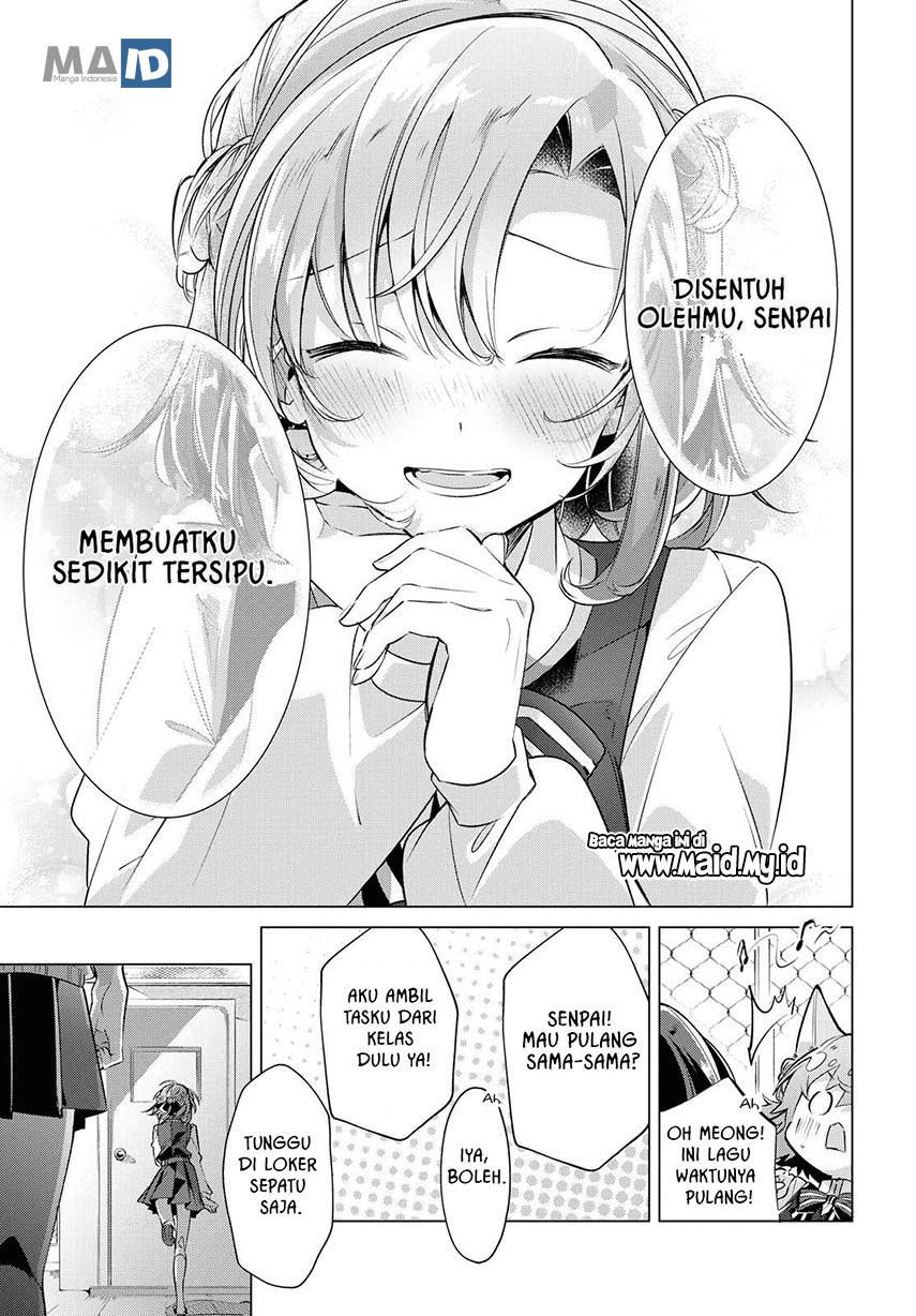 sasayaku-you-ni-koi-wo-utau - Chapter: 3
