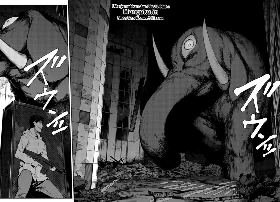 darwins-game - Chapter: 81