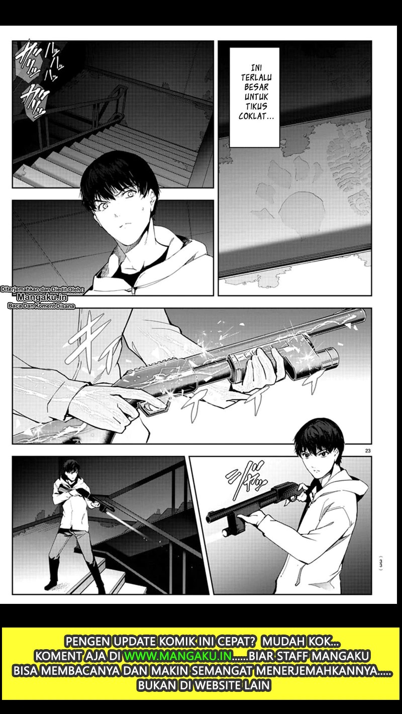 darwins-game - Chapter: 81