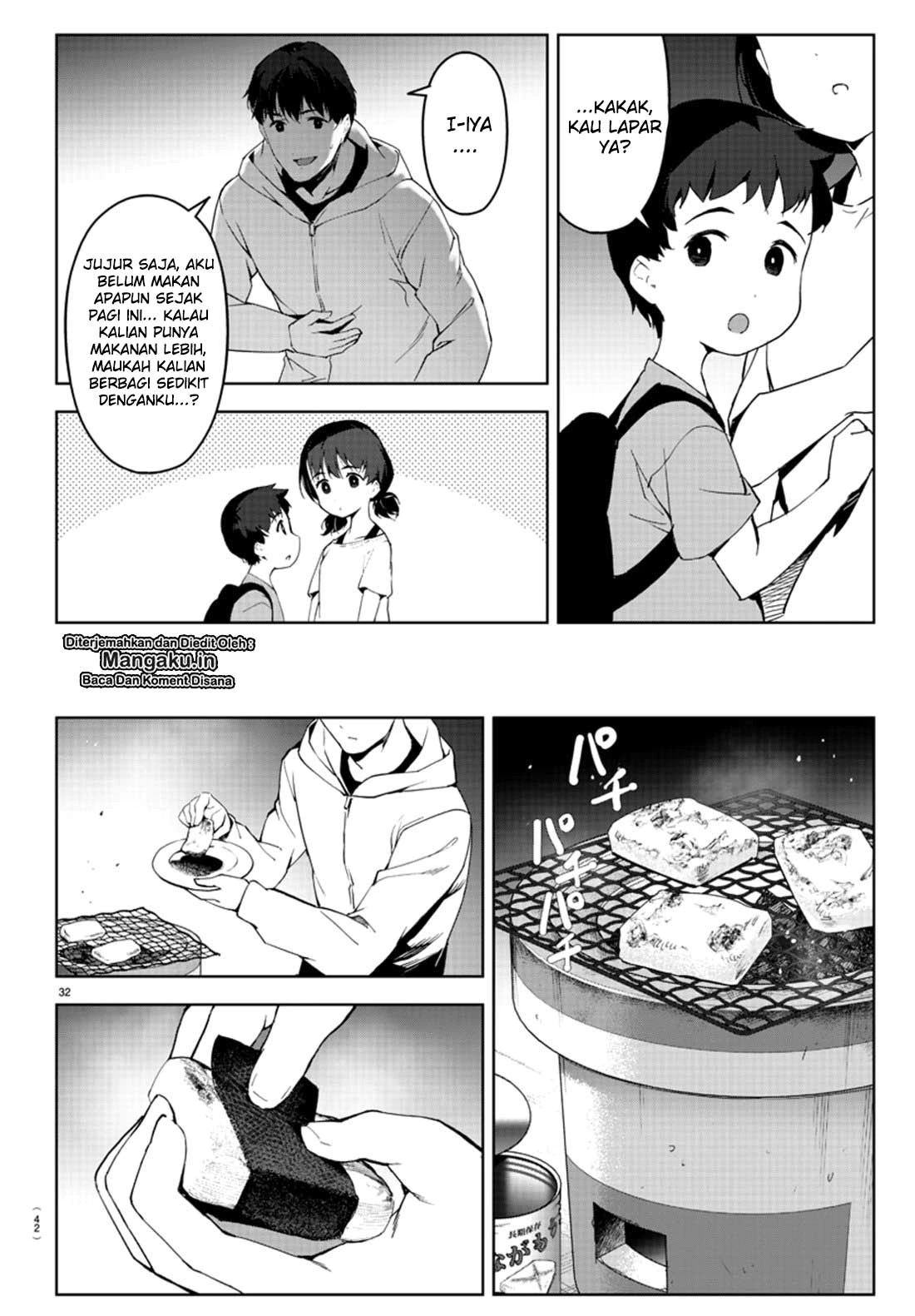 darwins-game - Chapter: 81