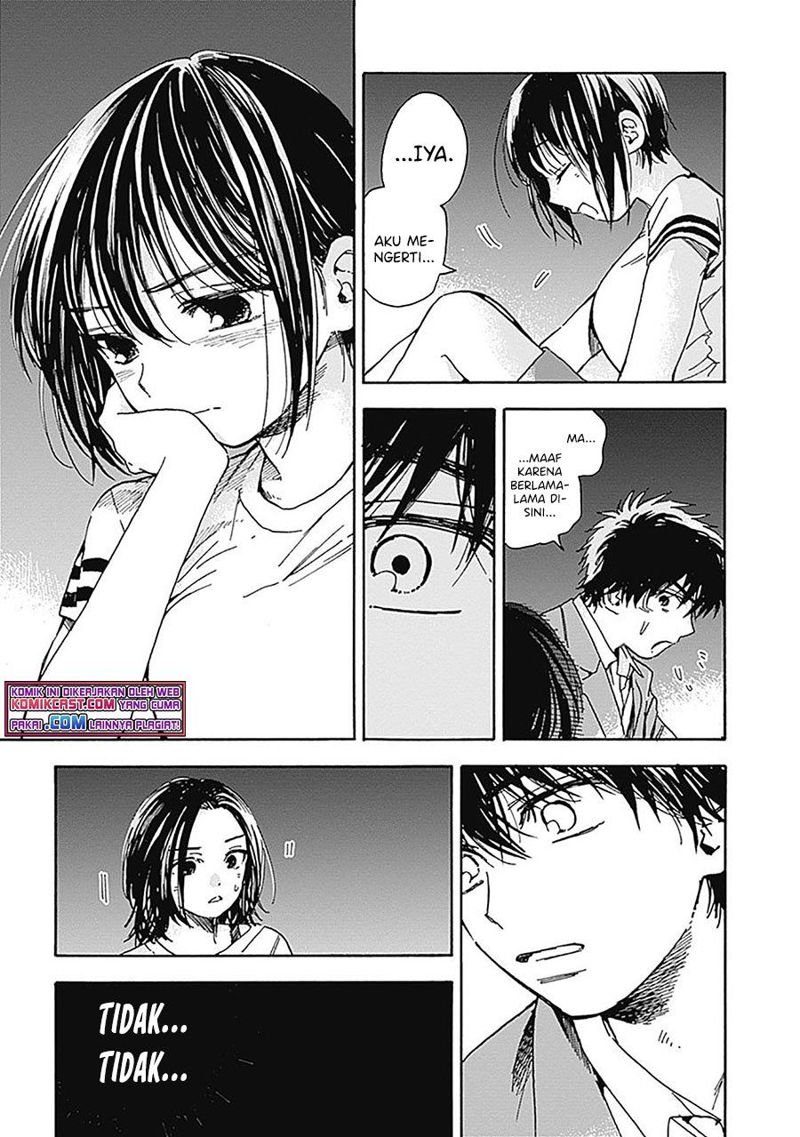 pochi-gokko - Chapter: 10