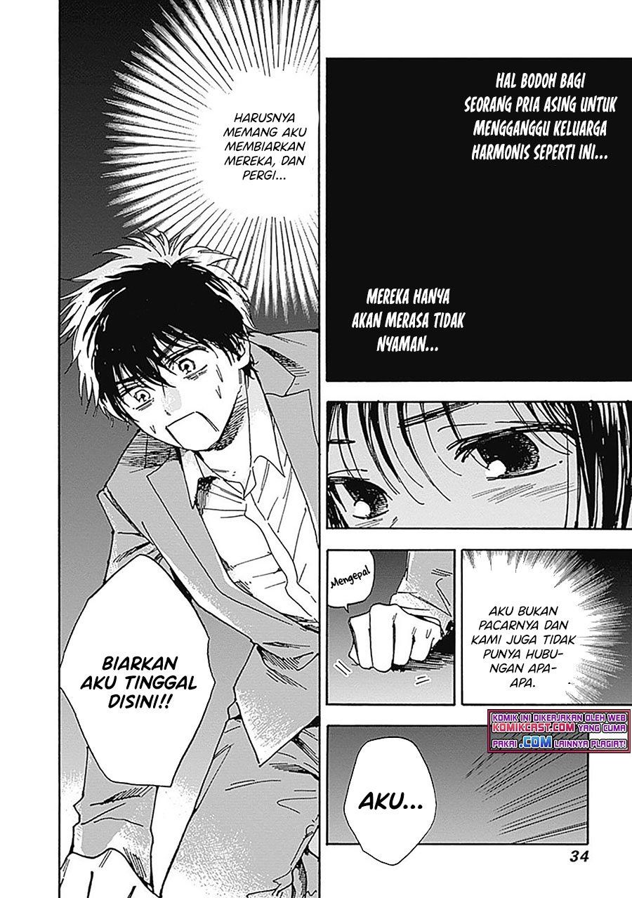 pochi-gokko - Chapter: 10