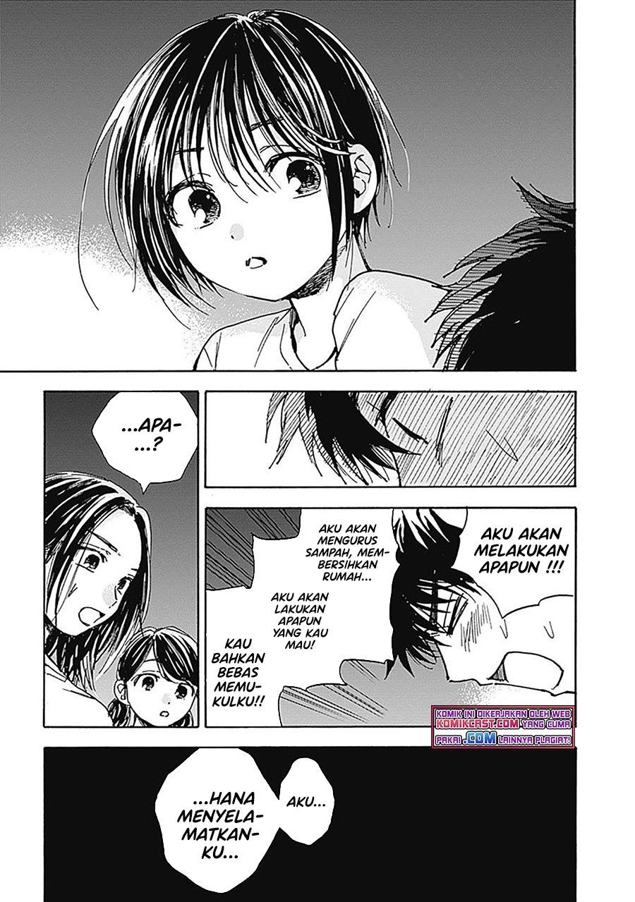 pochi-gokko - Chapter: 10