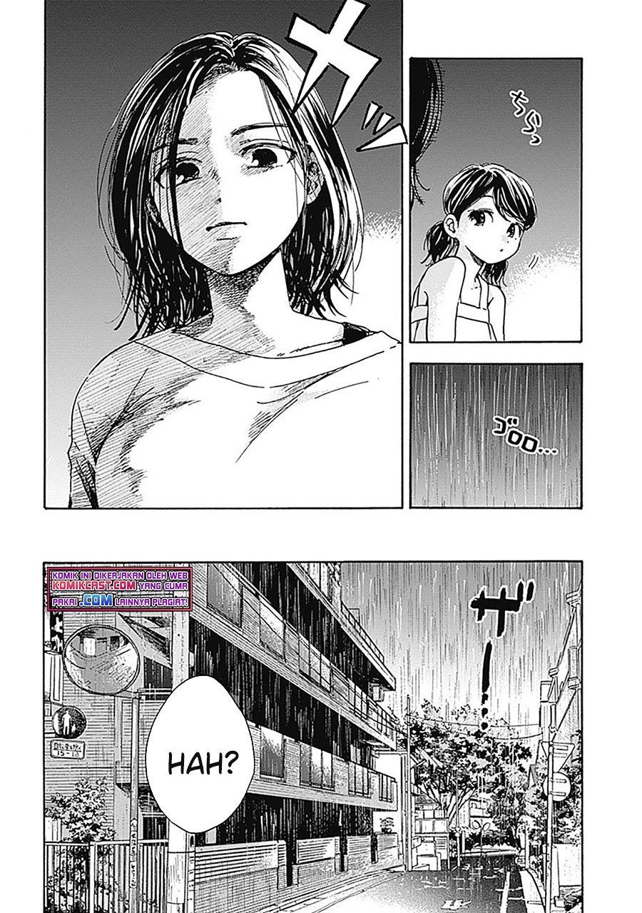 pochi-gokko - Chapter: 10