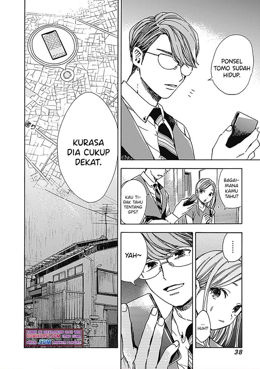 pochi-gokko - Chapter: 10