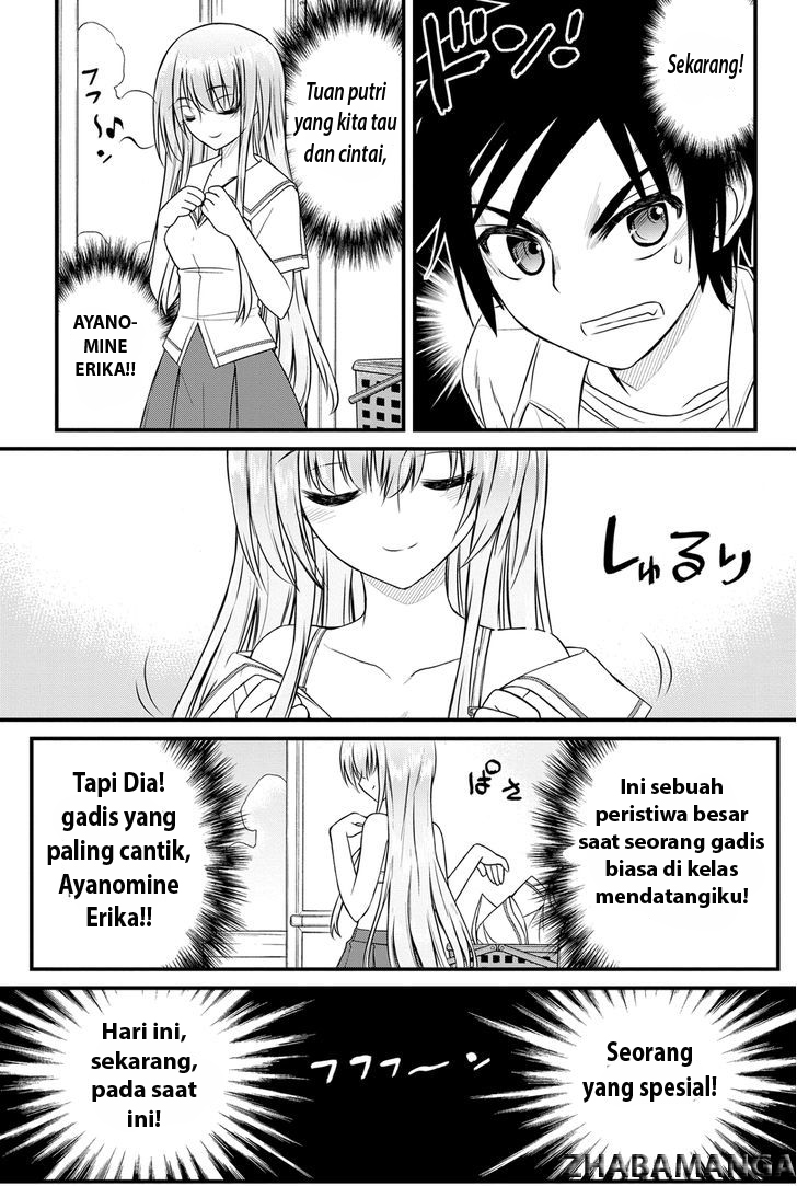 kin-no-kanojo-gin-no-kanojo - Chapter: 4