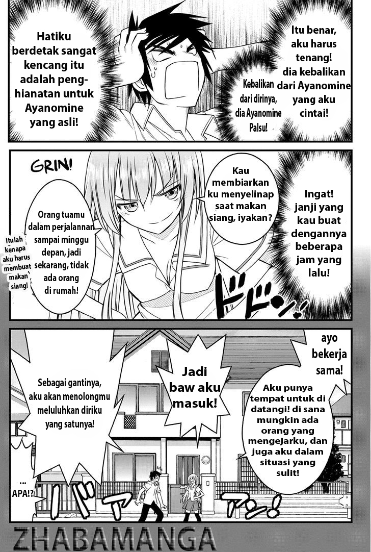 kin-no-kanojo-gin-no-kanojo - Chapter: 4