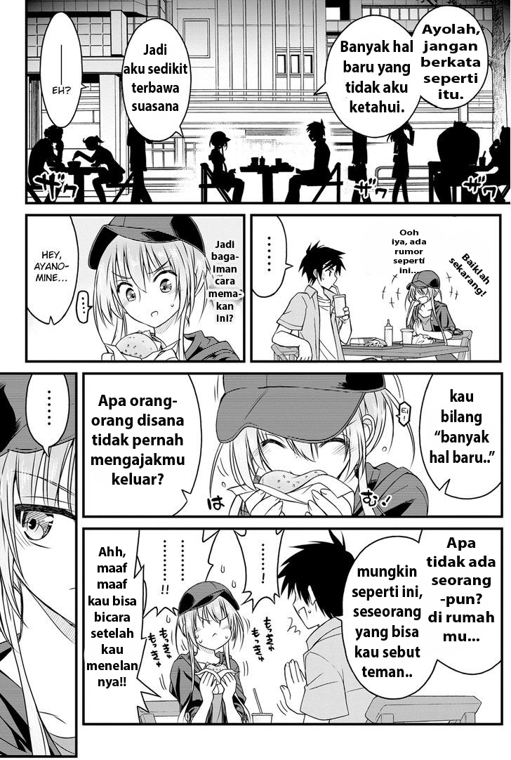 kin-no-kanojo-gin-no-kanojo - Chapter: 4