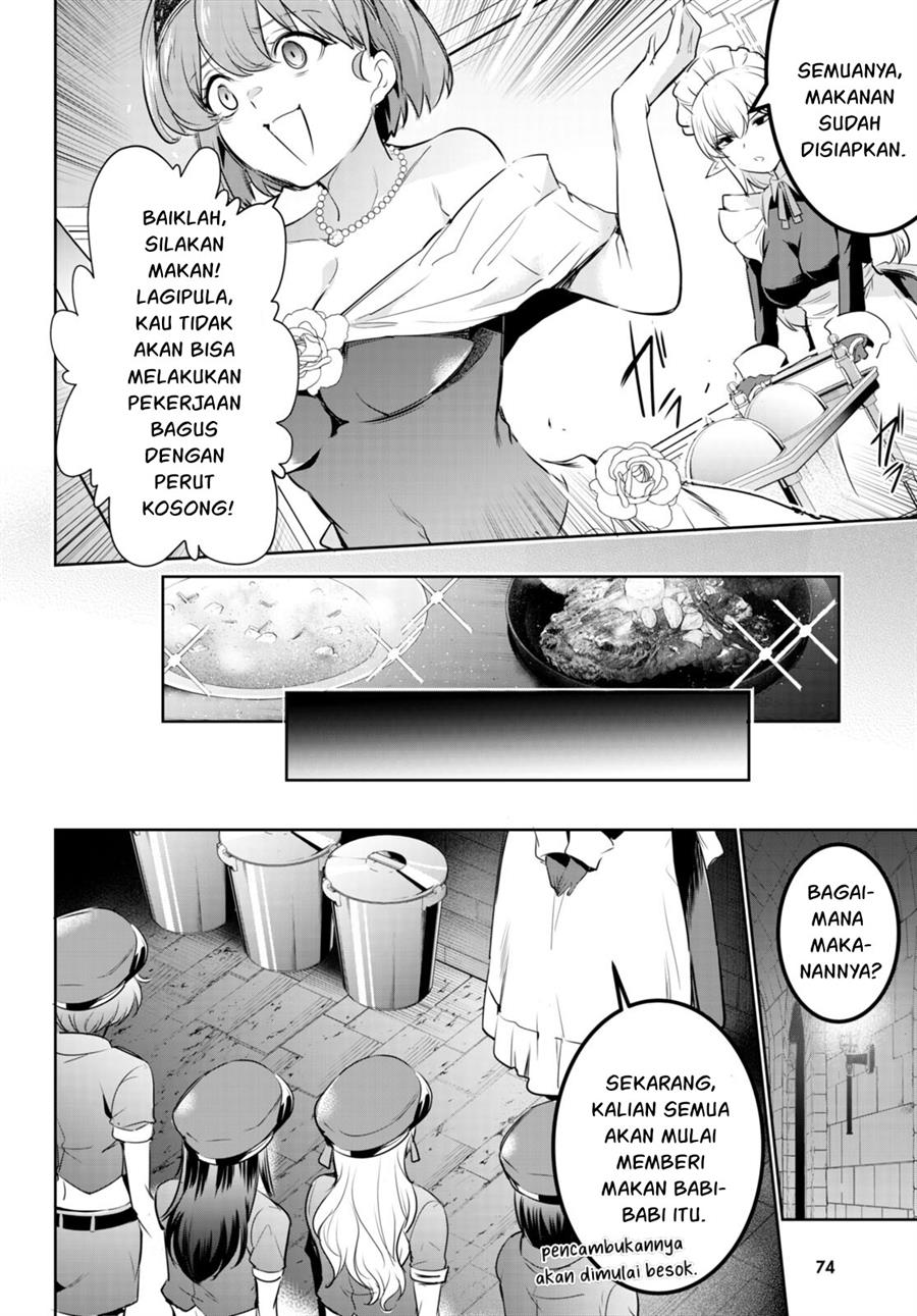 kankin-ou - Chapter: 19