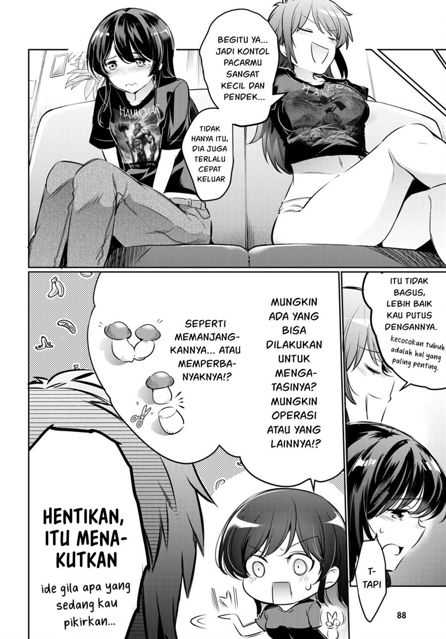 kankin-ou - Chapter: 19