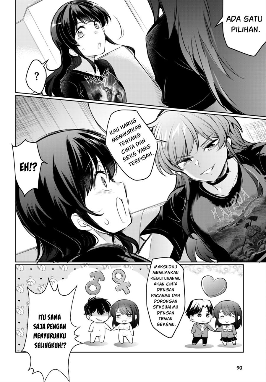 kankin-ou - Chapter: 19