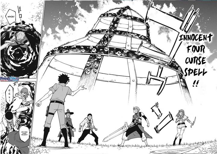 s-rank-party-kara-kaikosareta-jugushi-noroi-no-item-shika-tsukuremasen-ga-sono-seinou-wa-artifact-kyuu-nari - Chapter: 23