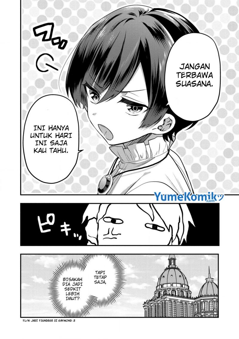 dai-nana-ouji-ni-umareta-kedo-nani-surya-iino - Chapter: 12