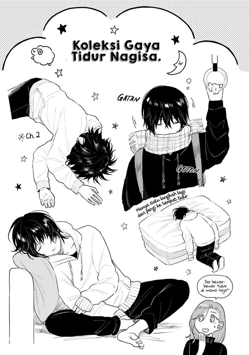 shounen-wo-kau - Chapter: 5