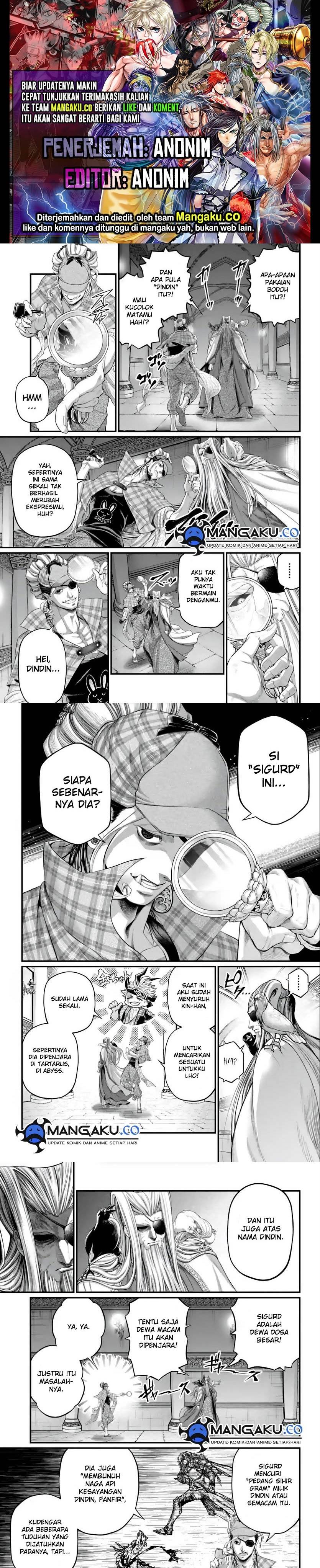 shuumatsu-no-valkyrie - Chapter: 85.2