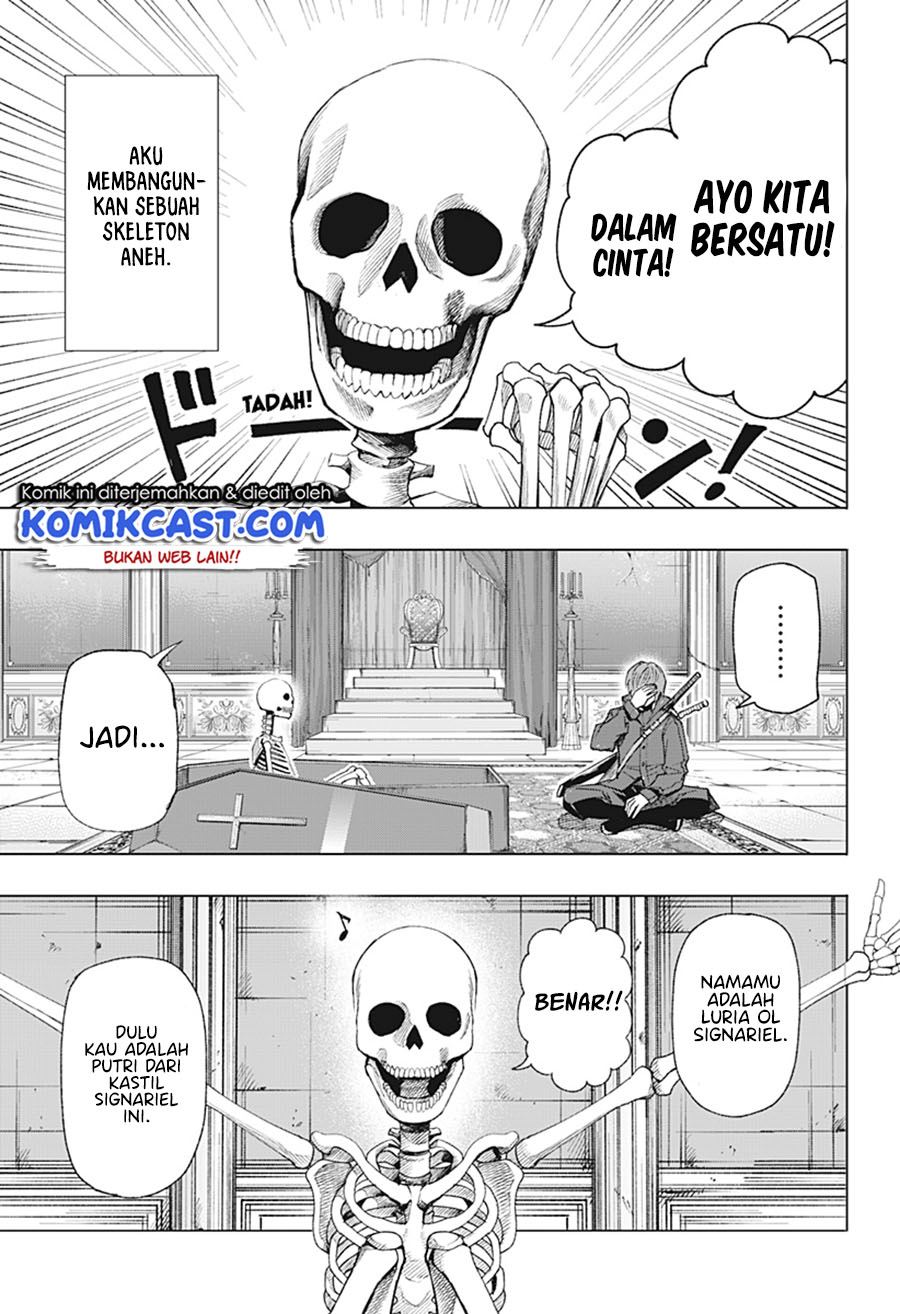 can-you-fall-in-love-with-the-skeleton - Chapter: 00