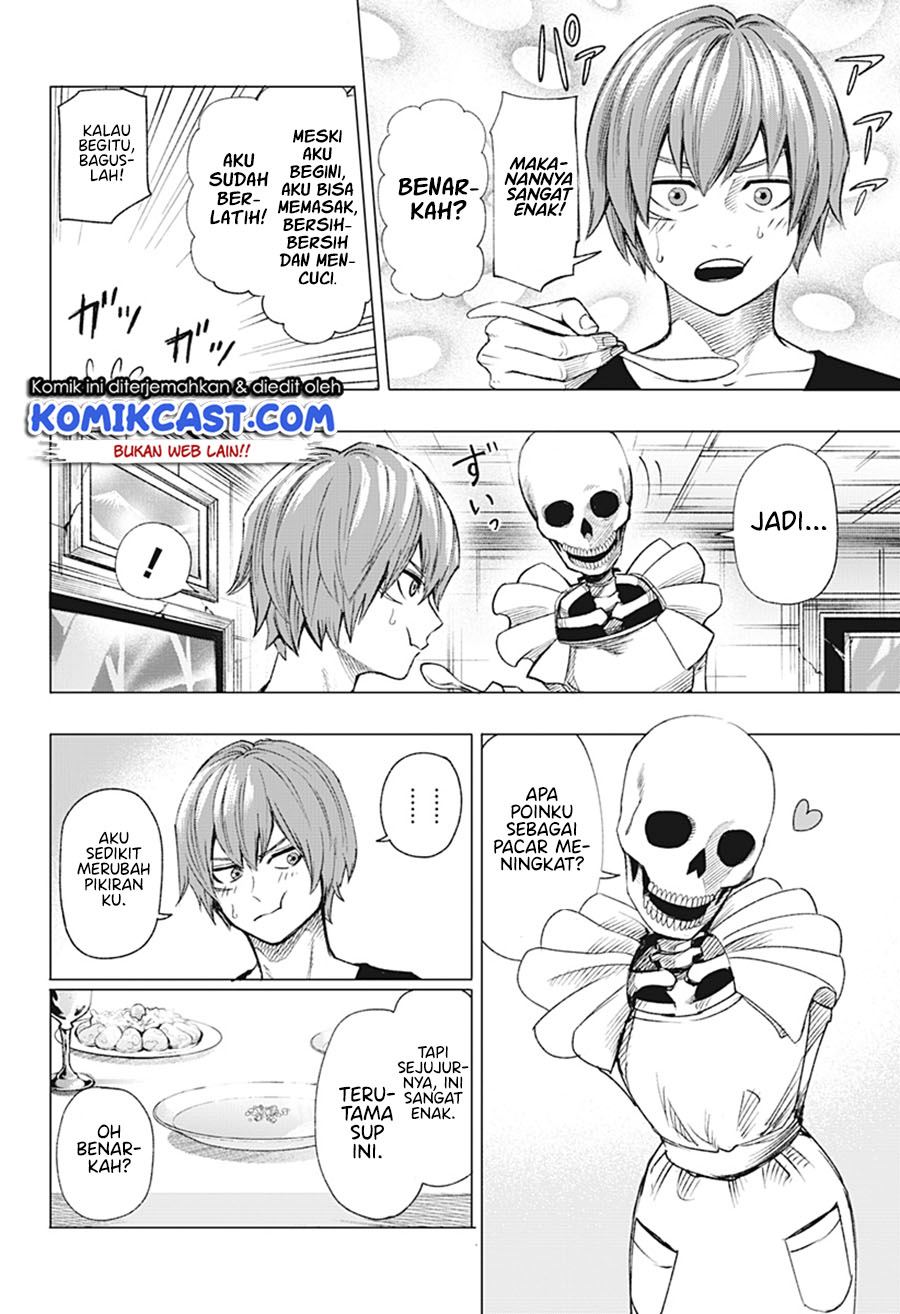 can-you-fall-in-love-with-the-skeleton - Chapter: 00