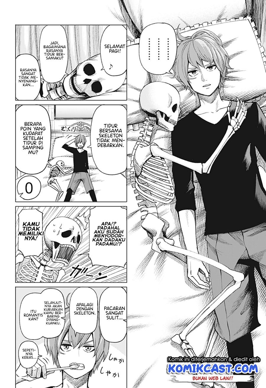 can-you-fall-in-love-with-the-skeleton - Chapter: 00