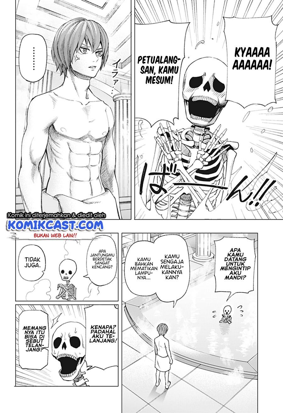 can-you-fall-in-love-with-the-skeleton - Chapter: 00