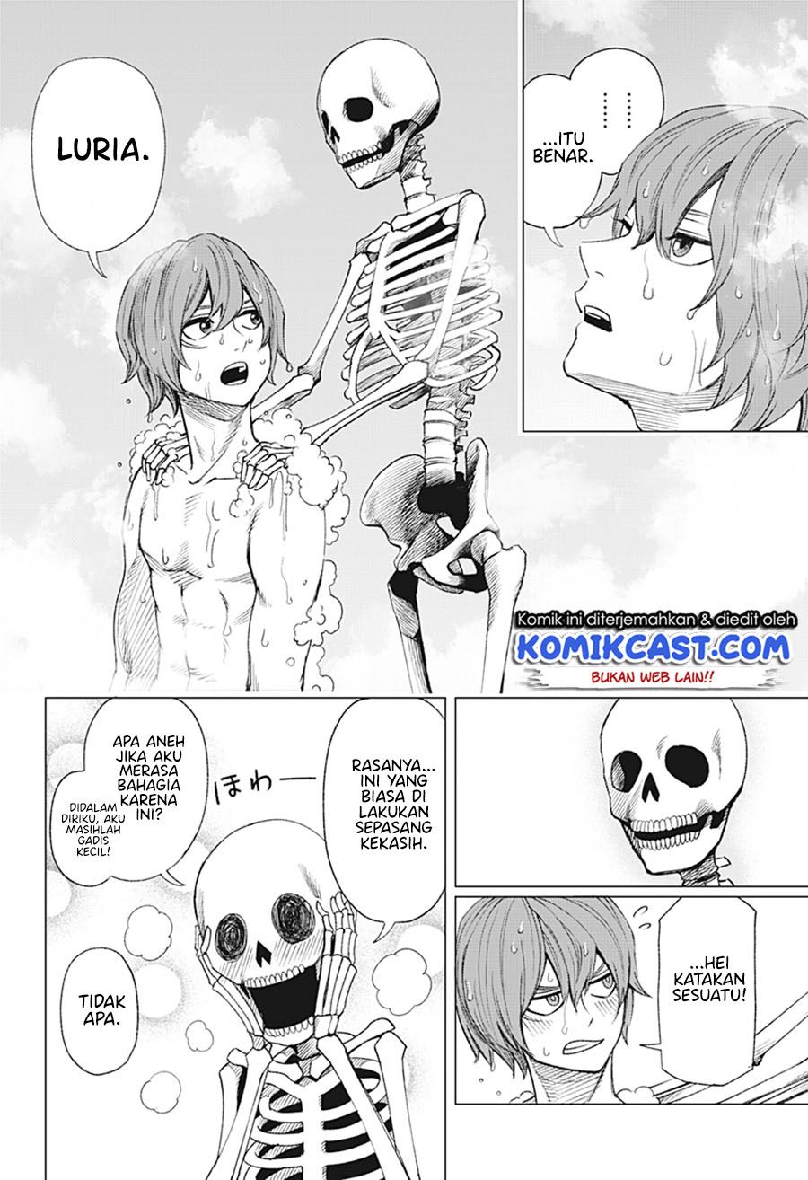 can-you-fall-in-love-with-the-skeleton - Chapter: 00