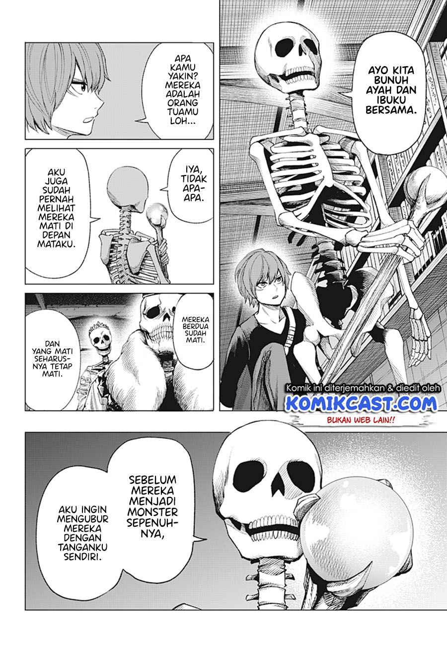 can-you-fall-in-love-with-the-skeleton - Chapter: 00