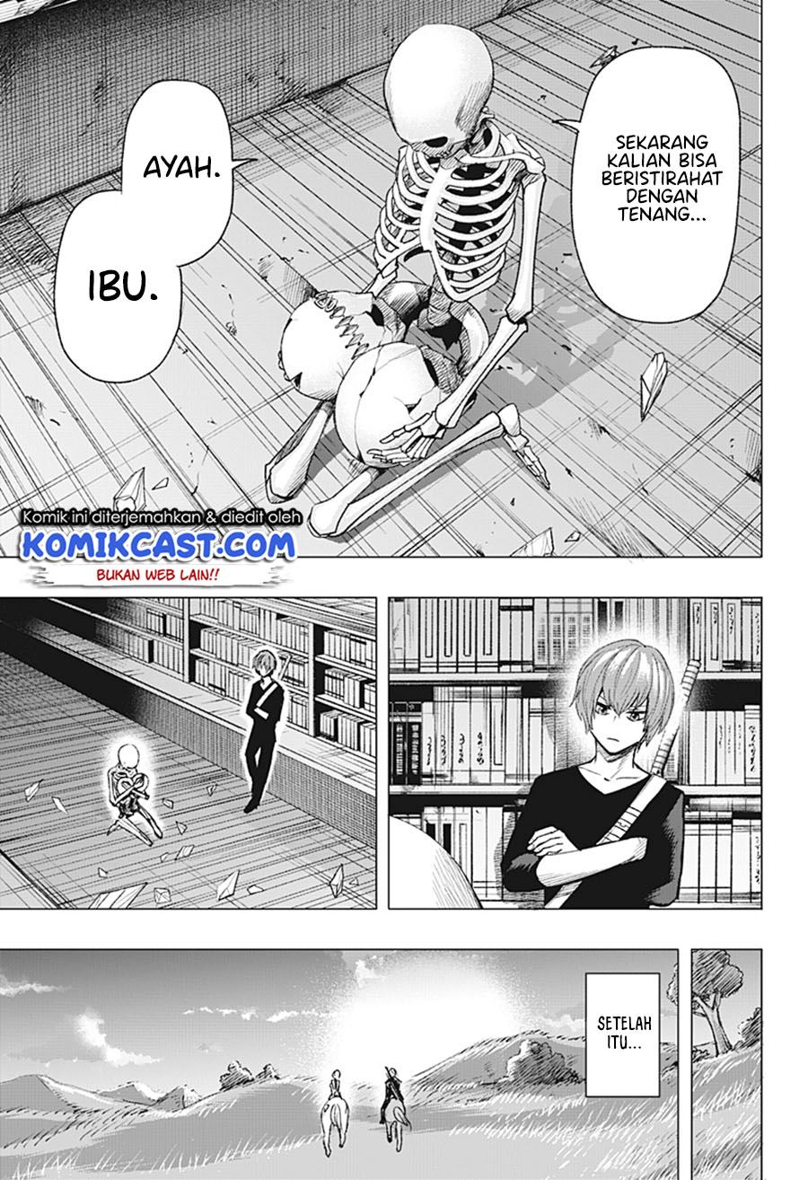 can-you-fall-in-love-with-the-skeleton - Chapter: 00