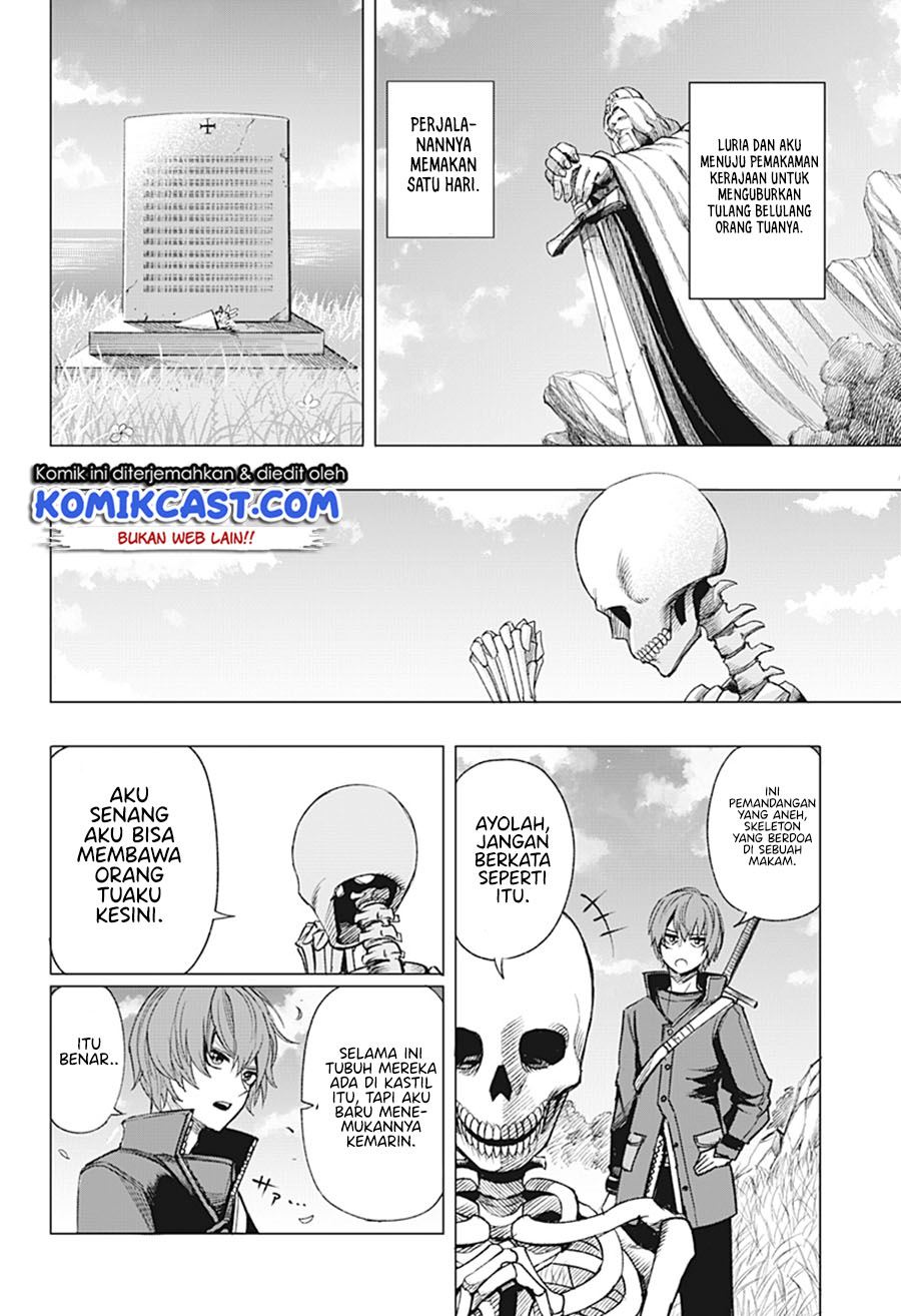 can-you-fall-in-love-with-the-skeleton - Chapter: 00