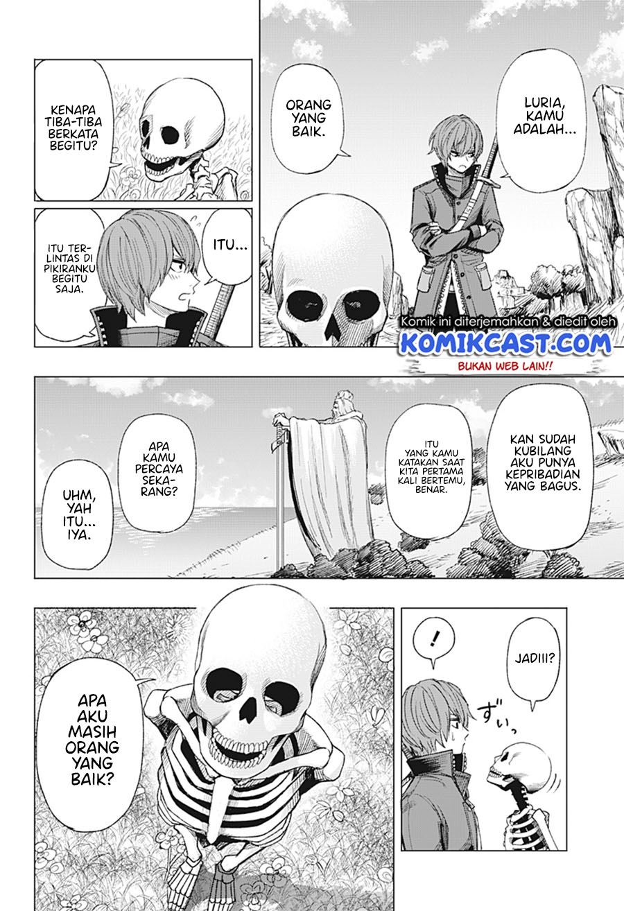 can-you-fall-in-love-with-the-skeleton - Chapter: 00