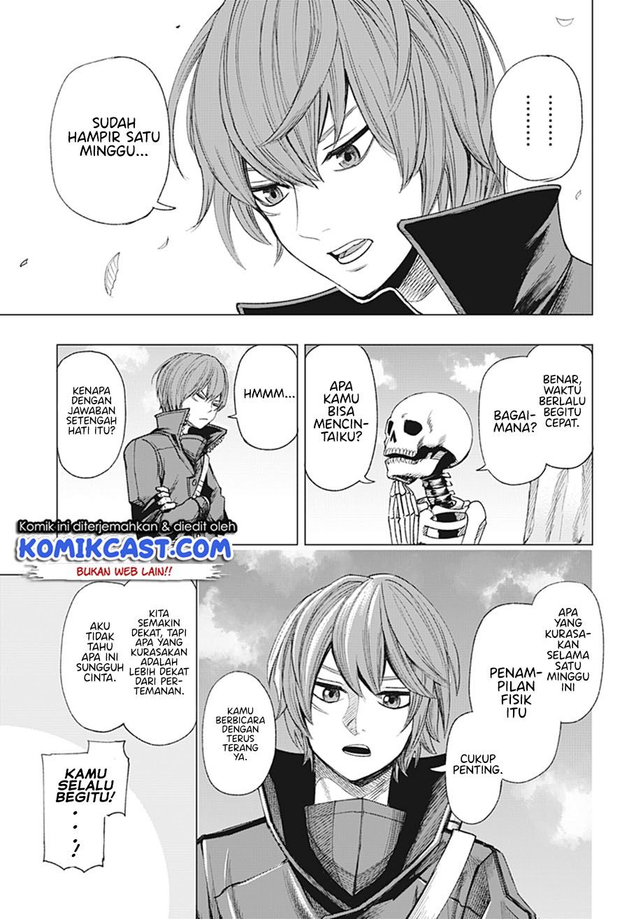 can-you-fall-in-love-with-the-skeleton - Chapter: 00