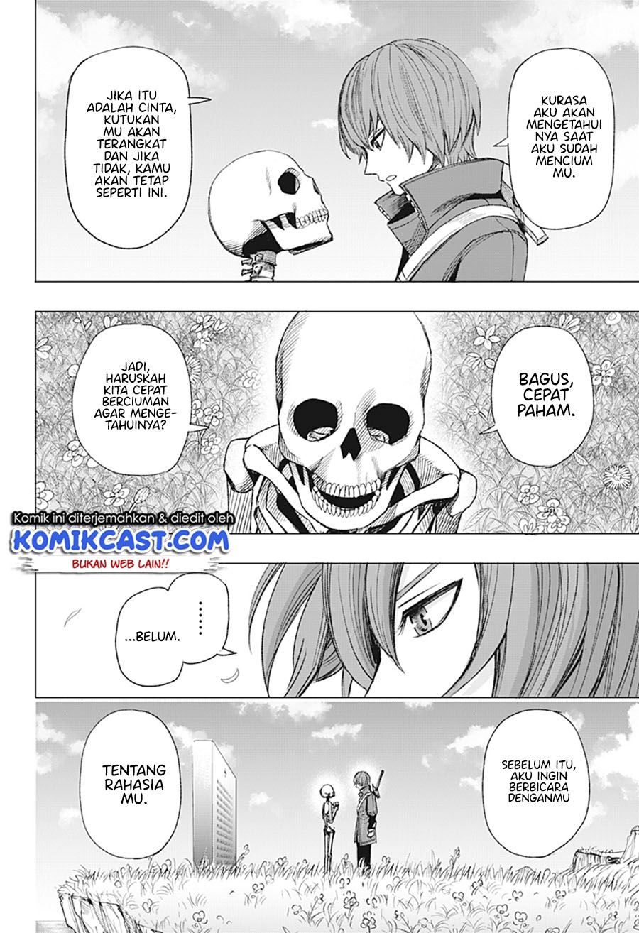 can-you-fall-in-love-with-the-skeleton - Chapter: 00