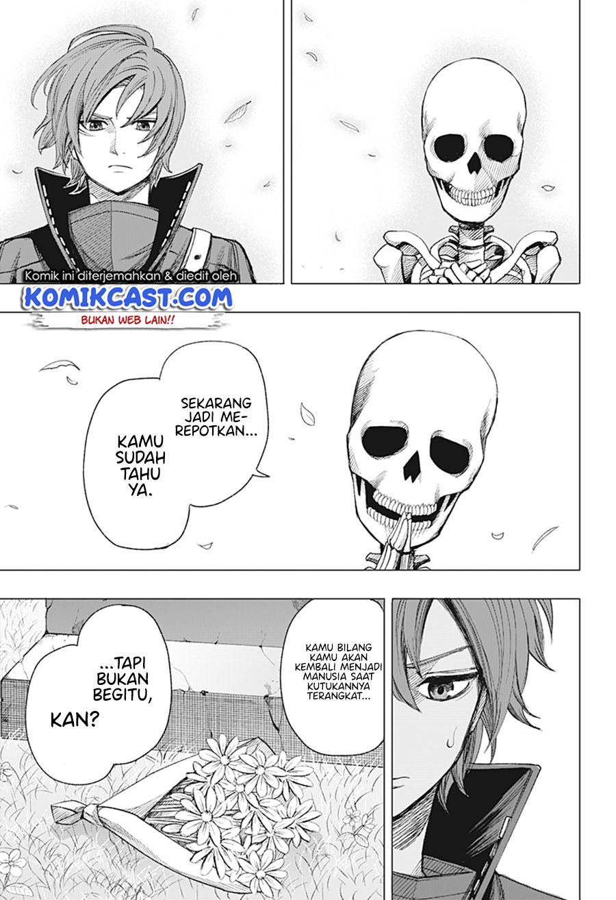 can-you-fall-in-love-with-the-skeleton - Chapter: 00