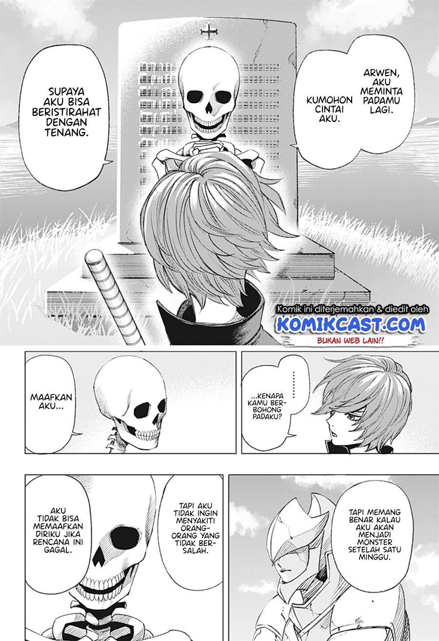 can-you-fall-in-love-with-the-skeleton - Chapter: 00