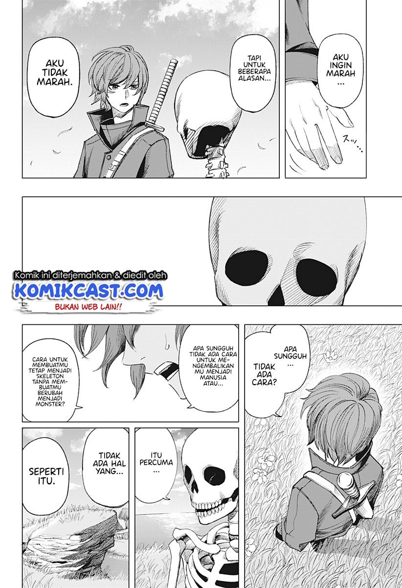 can-you-fall-in-love-with-the-skeleton - Chapter: 00