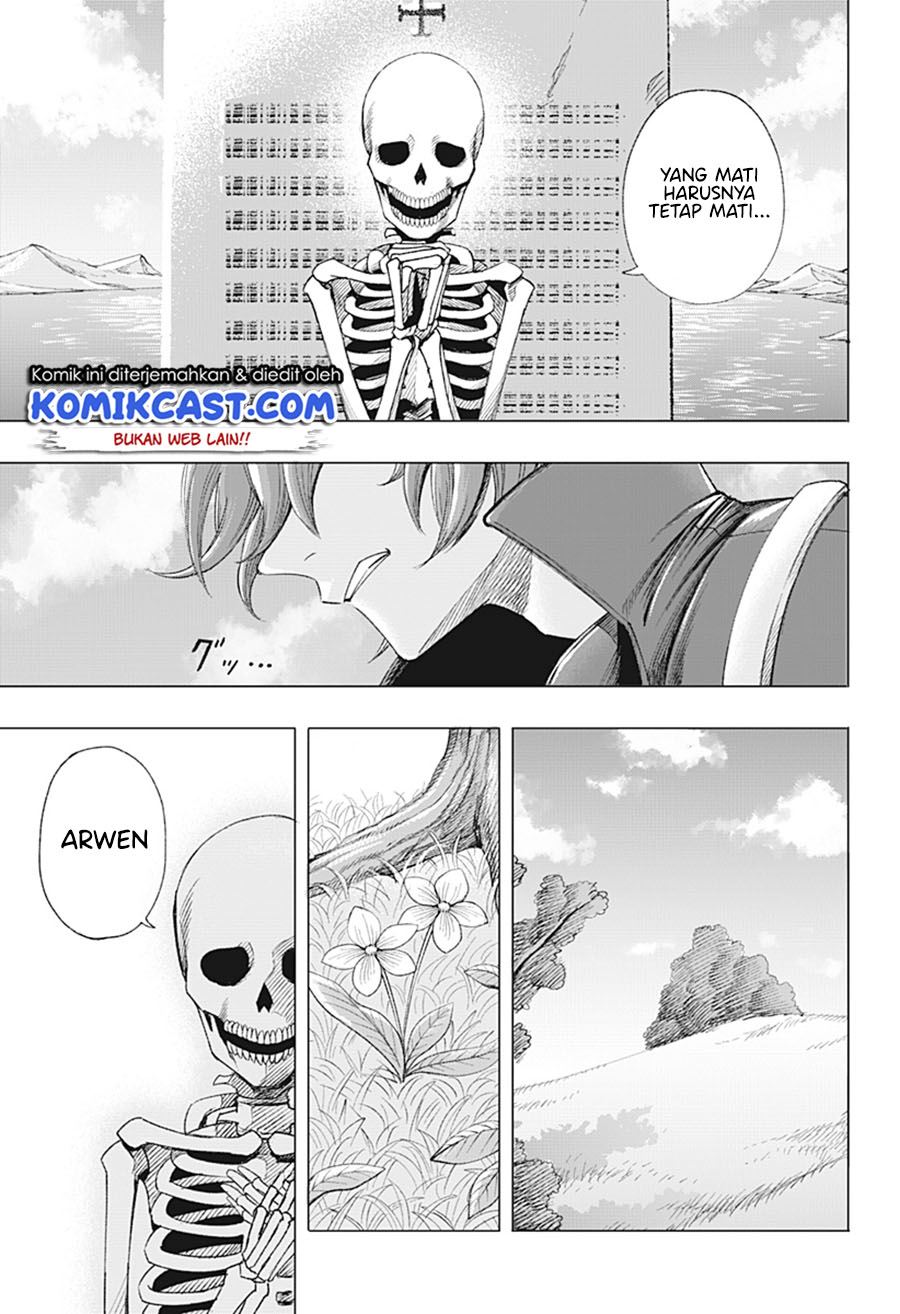 can-you-fall-in-love-with-the-skeleton - Chapter: 00