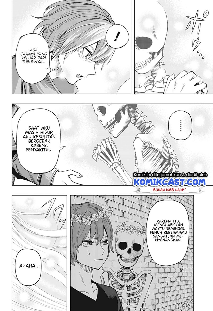 can-you-fall-in-love-with-the-skeleton - Chapter: 00