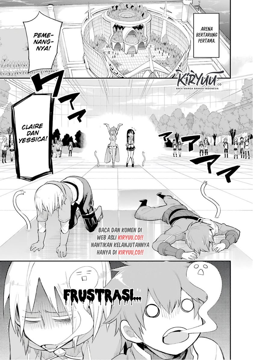 eiyuu-kyoushitsu - Chapter: 8