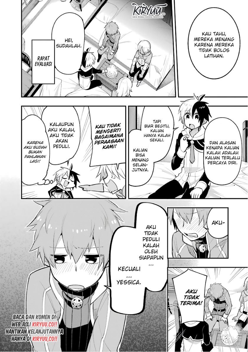 eiyuu-kyoushitsu - Chapter: 8