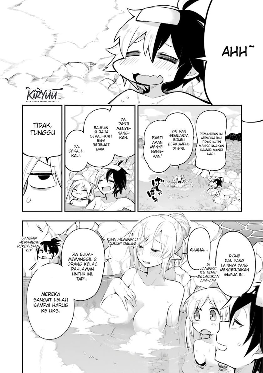 eiyuu-kyoushitsu - Chapter: 8