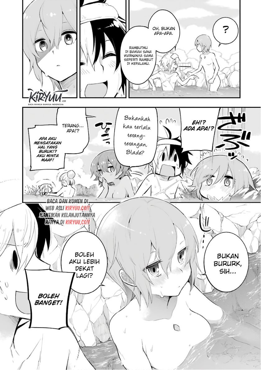 eiyuu-kyoushitsu - Chapter: 8